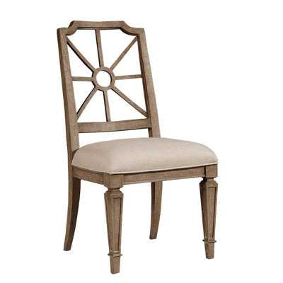 Wethersfield Estate Side Chair