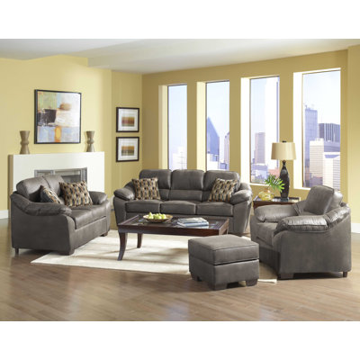 Serta Upholstery XSQ1504 Living Room Collection