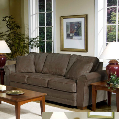 4900S11 XSQ1376 Serta Upholstery Sofa