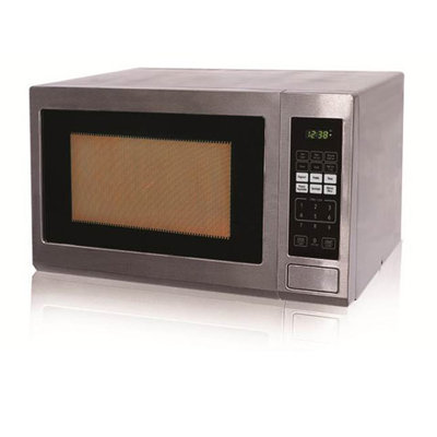 1.2 Cu. Ft. 1000W Microwave image