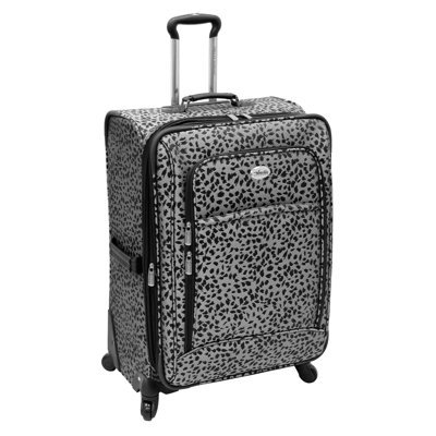 Safari 360 28 Spinner Suitcase image