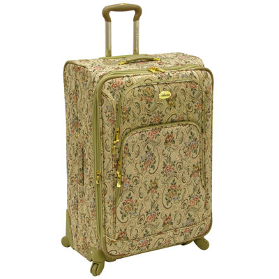 Versailles 360 28 Spinner Suitcase image