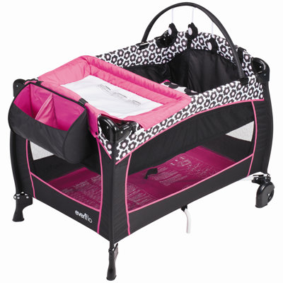 BabySuite 300 Portable Playard image