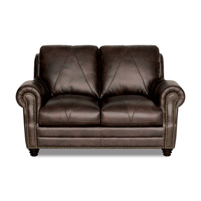 Darby Home Co DBHC3619 26701693 Loveseat