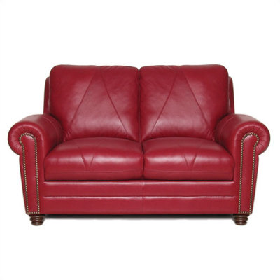Red Barrel Studio RDBS1747 27711294 Barnstormer Loveseat
