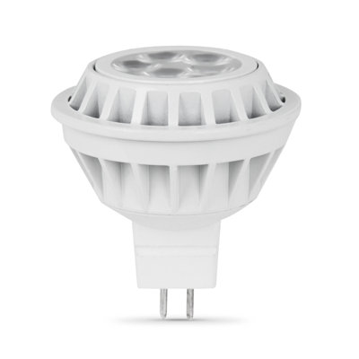 7.5W 120-Volt (3000K) LED Light Bulb