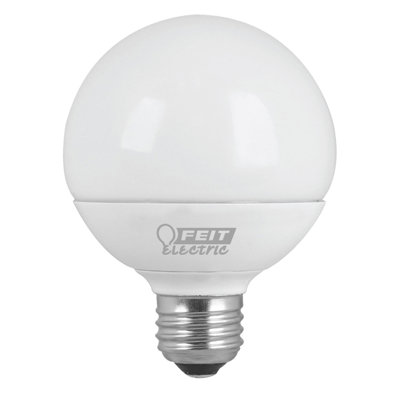 8W LED Light Bulb