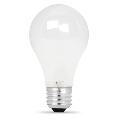 Halogen Light Bulb (Pack of 4) Wattage: 29W