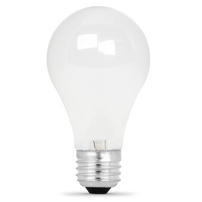 Halogen Light Bulb (Pack of 4) Wattage: 72W