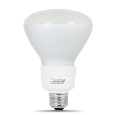 Fluorescent Light Bulb Wattage: 18