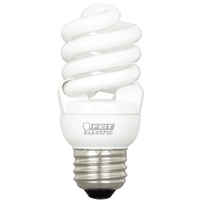 13W LED Light Bulb (Pack of 2)