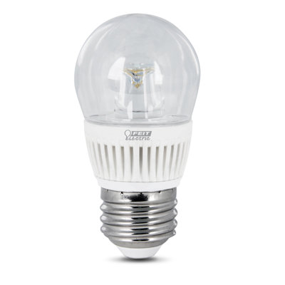 4.8W LED Light Bulb
