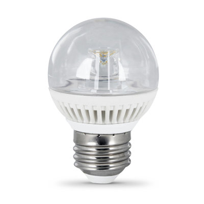 4.8W 120-Volt LED Light Bulb