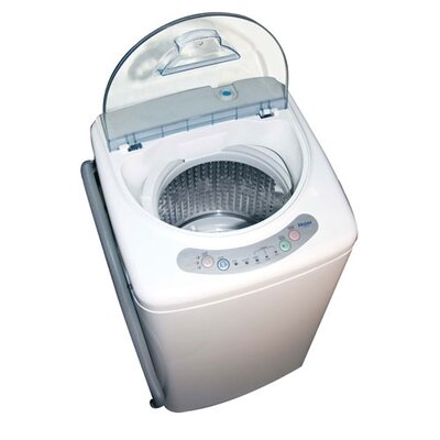 1 Cu. Ft. Top Loading Washer image