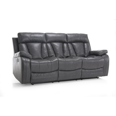 Tdpuutebmf Tpgb CST16398 Wildon Home Scottsdale Reclining Sofa