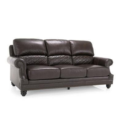 Uptdbop Tpgb CST16402 Wildon Home Toscano Sofa