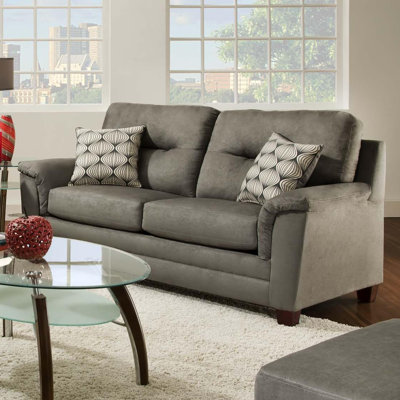BN2181T-EMQO CST16491 Wildon Home Victory Dolphin Sofa