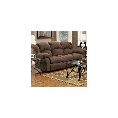BG2611T-DI CST16453 Wildon Home Aruba Motion Sofa Upholstery