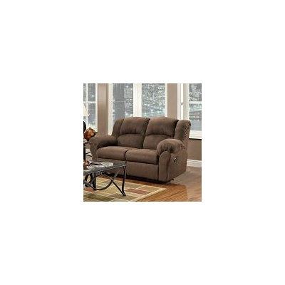 BG2611M-DI CST16454 Wildon Home Aruba Motion Loveseat Upholstery
