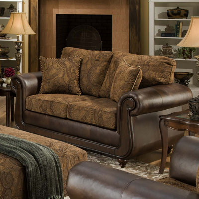 BN9211-M-UD CST16508 Wildon Home Portho Loveseat
