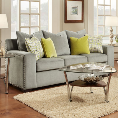 KI-2241-14-T CST16570 Wildon Home Kingston Sofa