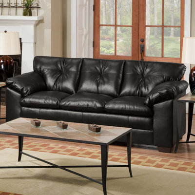 EM3811-CL-2 CST16590 Wildon Home Carley Sofa Upholstery