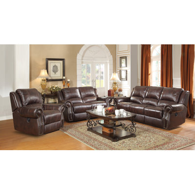 650161 Wildon Home Living Room Sets