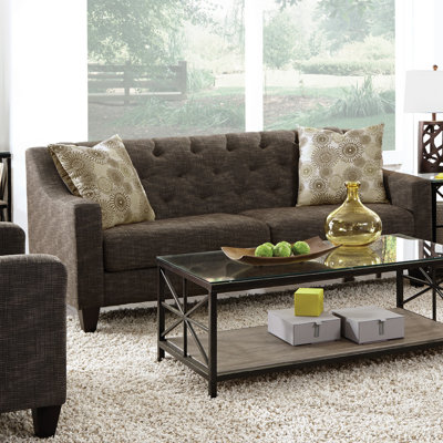 614022 CST16787 Wildon Home Avondale Sofa