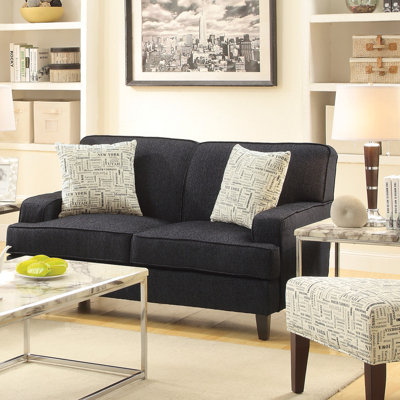 615863 CST17303 Wildon Home Loveseat