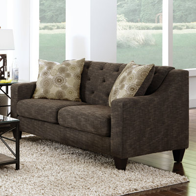 614023 CST17296 Wildon Home Avondale Loveseat