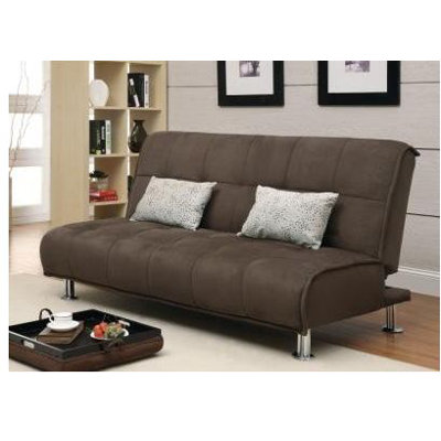 411387 CST12709 Wildon Home Convertible Sofa