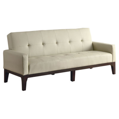 411337 CST19270 Wildon Home Convertible Sofa