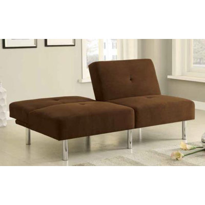 411318 AOAS1691 Wildon Home Convertible Sofa