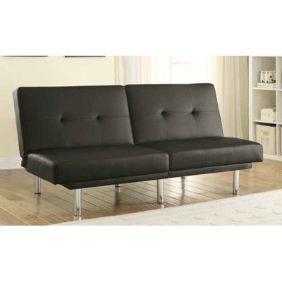 411310 AOAS1690 Wildon Home Convertible Sofa