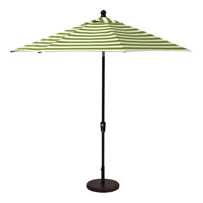 11 market umbrella sunbrella