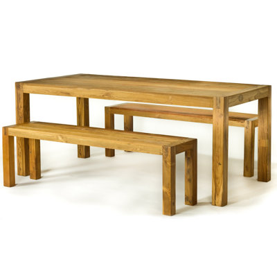 3 Piece Dining Set