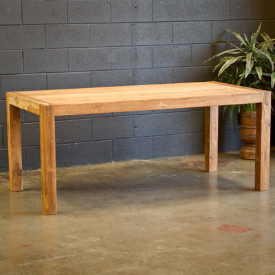 Aspen Dining Table