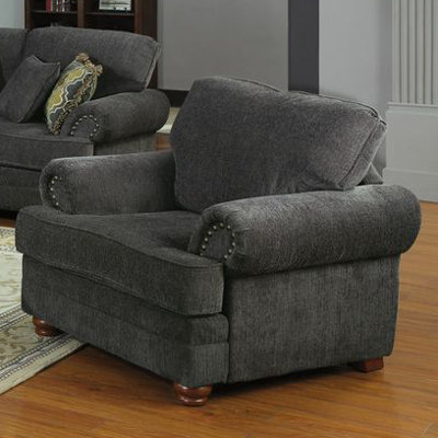 Wildon Home 504401 Crawford Sofa