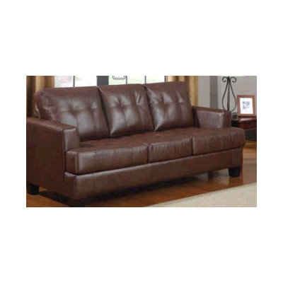 504070 CST12553 Wildon Home Gloucester Convertible Sofa