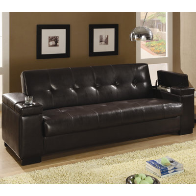 300143 CST1591 Wildon Home San Diego Convertible Sofa