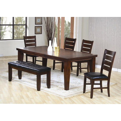 Dixon 6 Piece Dining Set