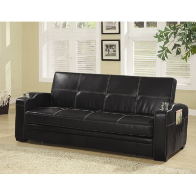 Wildon Home 300132 Atkinson Sleeper Sofa