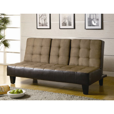 300237 CST8134 Wildon Home Atkinson Convertible Sofa