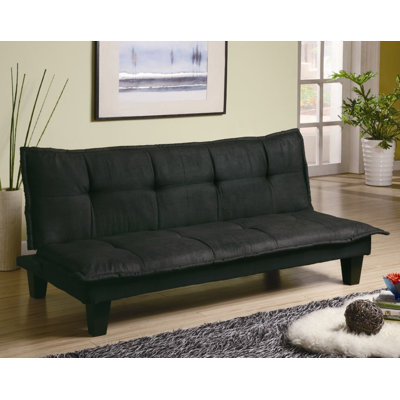 300238 CST8135 Wildon Home Atkinson Convertible Sofa