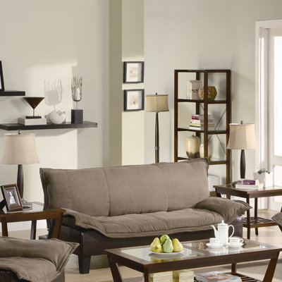300301 CST9263 Wildon Home Millsap Convertible Sofa