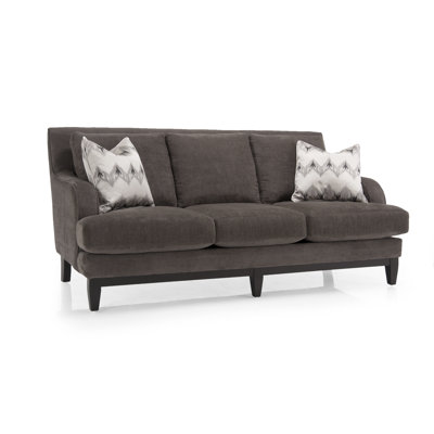 2240_sofa_48cachetbrown DCRS1012 Wildon Home Sofa