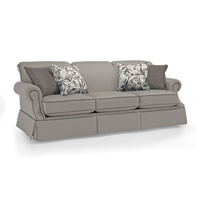 2132_sofa_33luminoussand DCRS1015 Wildon Home Sofa