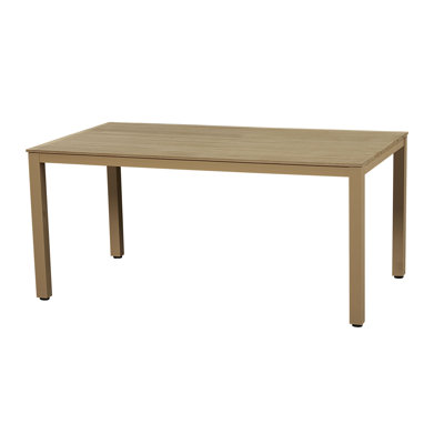 Dining Table Finish: Harateak