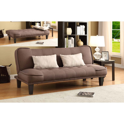2076-DB CST27082 Wildon Home Klik Klak Sofa
