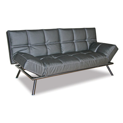 Kbnft Gvupo CST4746 Wildon Home Convertible Sofa